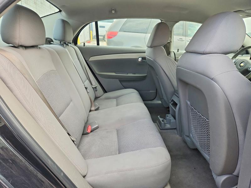 Aukcja sprzedaży 2011 Chevrolet Malibu, vin: 1G1ZB5E11BF116980, numer aukcji: 61701076