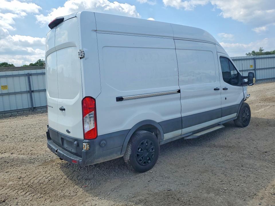 2018 Ford Transit მანქანა იყიდება აუქციონზე, vin: 1FTBW2XM4JKB33460, აუქციონის ნომერი: 58443856