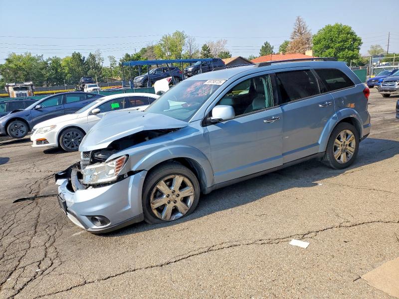Aukcja sprzedaży 2013 Dodge Journey, vin: 3C4PDDDG6DT541905, numer aukcji: 59798726