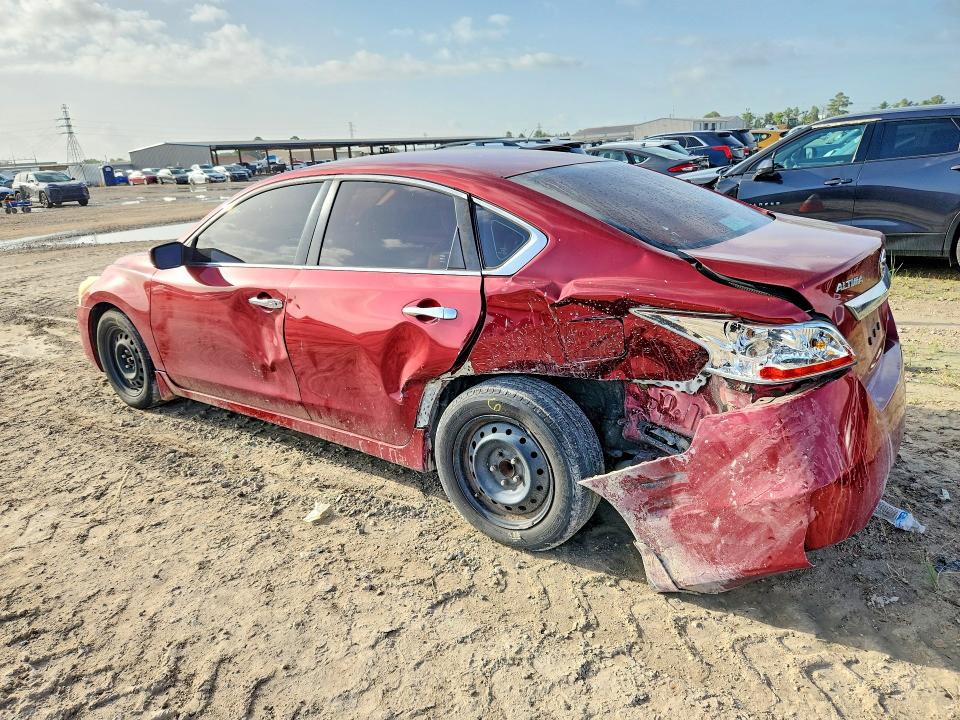 Aukcja sprzedaży 2013 Nissan Altima, vin: 1N4AL3AP9DN514677, numer aukcji: 61599976