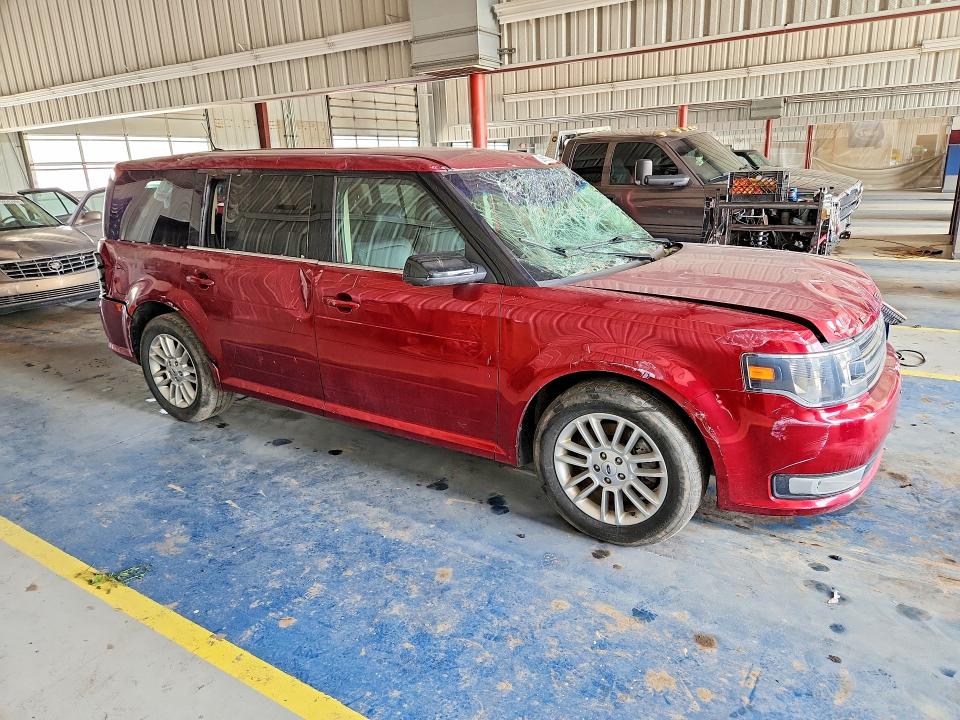 Продажа на аукционе авто 2013 Ford Flex, vin: 2FMGK5C84DBD17920, номер лота: 59916316