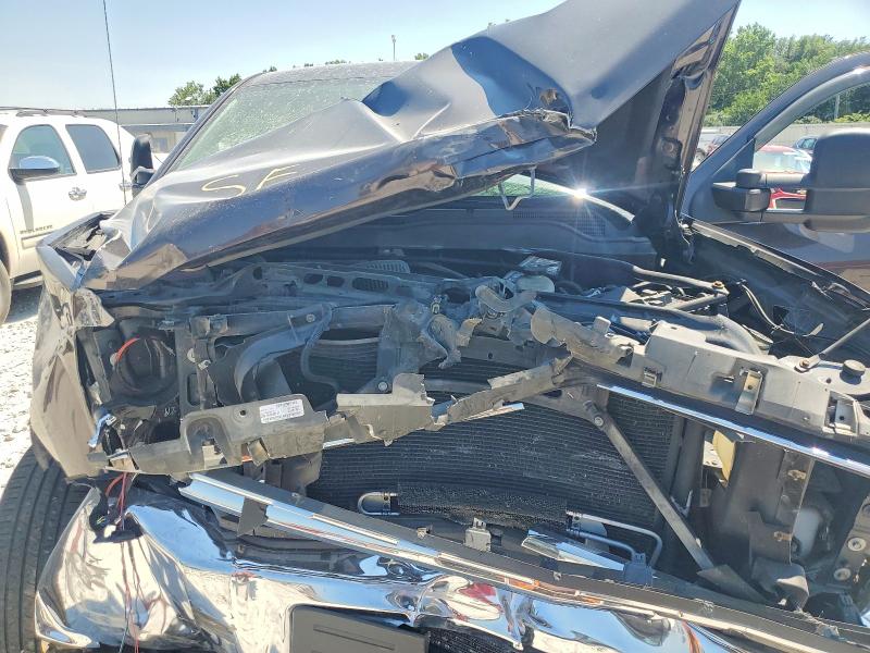 Продажа на аукционе авто 2015 Chevrolet Silverado, vin: 1GC1CUEG2FF164011, номер лота: 60180046