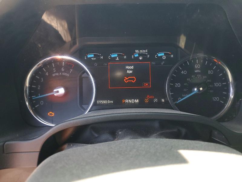 62747396 :رقم المزاد ، 1FMJU1HT4MEA33214 vin ، 2021 Ford Expedition مزاد بيع