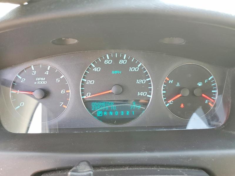 2011 Chevrolet Impala მანქანა იყიდება აუქციონზე, vin: 2G1WB5EK8B1300560, აუქციონის ნომერი: 62271676