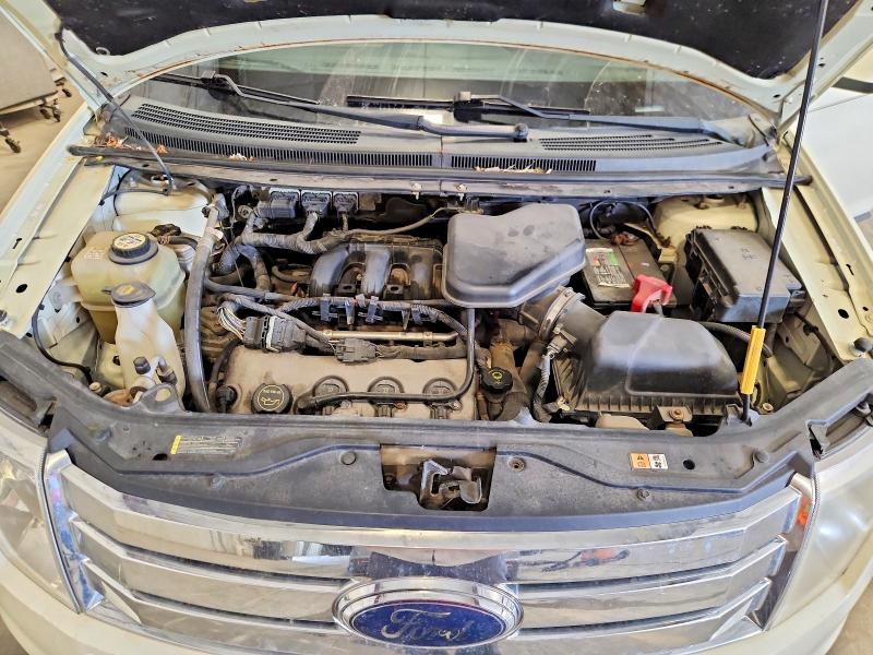 Aukcja sprzedaży 2008 Ford Edge, vin: 2FMDK48C98BA51696, numer aukcji: 62250256