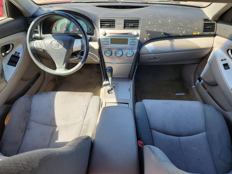 2007 Toyota Camry მანქანა იყიდება აუქციონზე, vin: 4T1BE46K97U031952, აუქციონის ნომერი: 60164856
