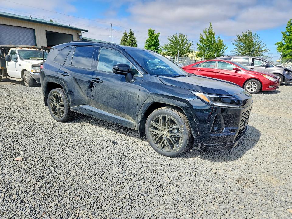 Aukcja sprzedaży 2026 Toyota Rav4 Plug-in Hybrid, vin: JTM7ERAV7TD003358, numer aukcji: 59887656