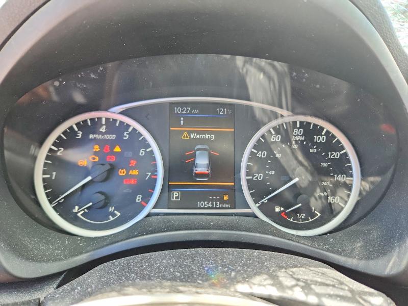Продаж на аукціоні авто 2019 Nissan Sentra, vin: 3N1AB7AP4KL604047, номер лоту: 60384686