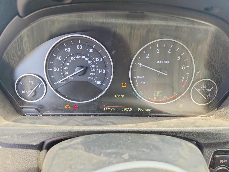 Aukcja sprzedaży 2015 Bmw 328, vin: WBA3B5G59FNS14841, numer aukcji: 60365116