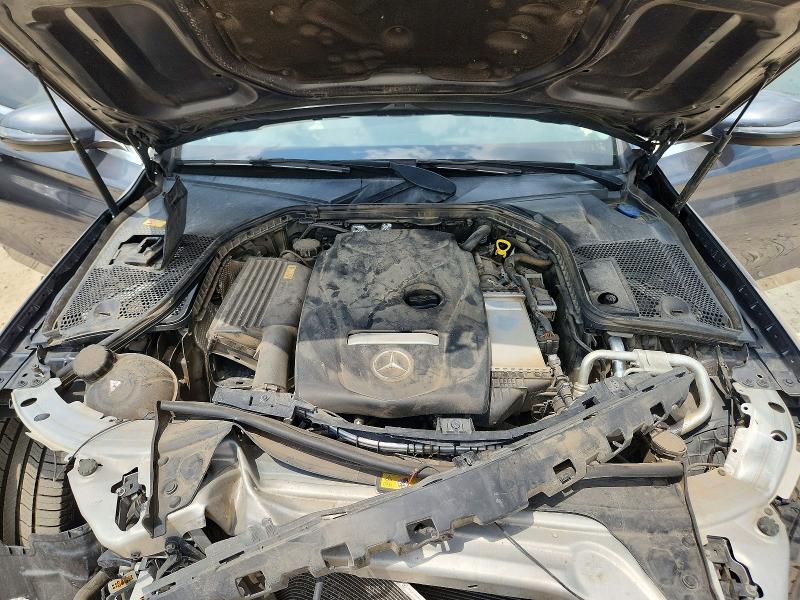 Продаж на аукціоні авто 2016 Mercedes-benz C, vin: 55SWF4KB6GU114111, номер лоту: 60803736