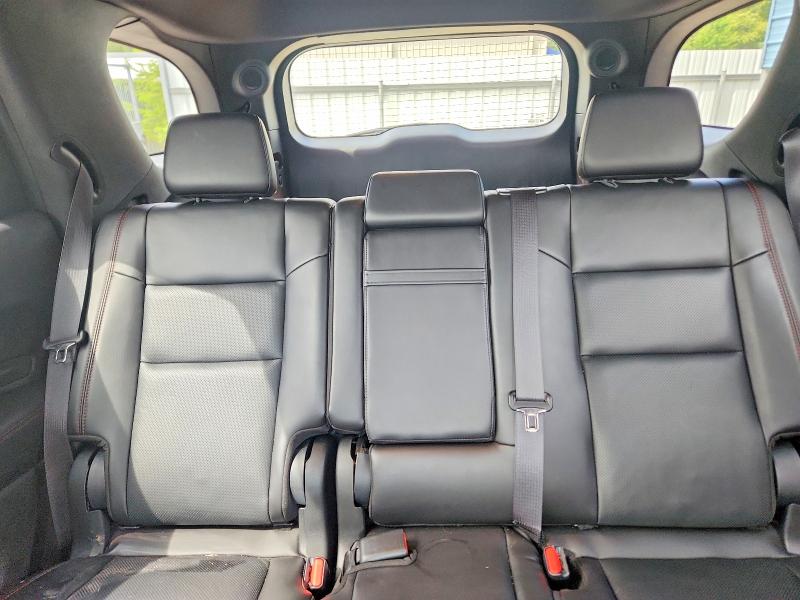 62501496 :رقم المزاد ، 1C4RDJDG9TC239106 vin ، 2026 Dodge Durango مزاد بيع