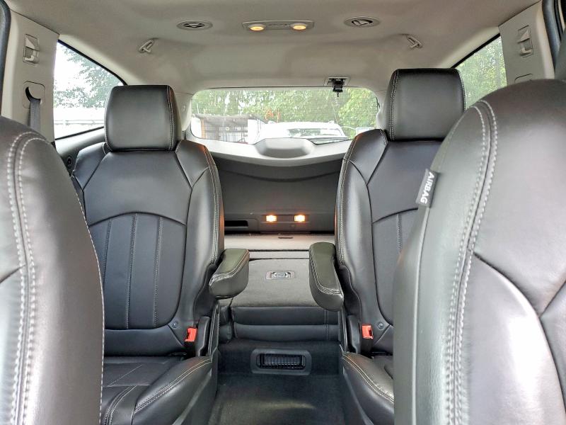 2015 Chevrolet Traverse მანქანა იყიდება აუქციონზე, vin: 1GNKVJKD1FJ100781, აუქციონის ნომერი: 85452155