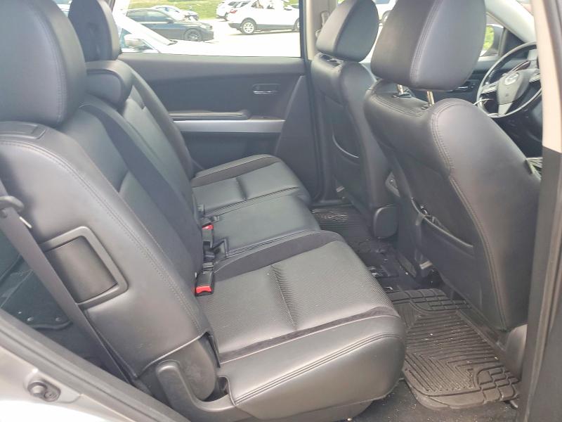 Продажа на аукционе авто 2014 Mazda Cx-9, vin: JM3TB3DA4E0428129, номер лота: 60127876