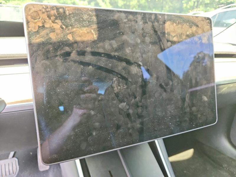 Aukcja sprzedaży 2019 Tesla Model 3, vin: 5YJ3E1EA9KF311713, numer aukcji: 61937186