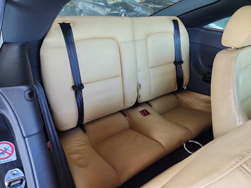 Продаж на аукціоні авто 2005 Audi Tt, vin: TRUWT28N351002684, номер лоту: 62996576