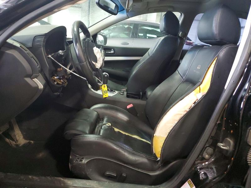 Aukcja sprzedaży 2009 Infiniti G37 Sedan, vin: JNKCV61F19M052665, numer aukcji: 62020176