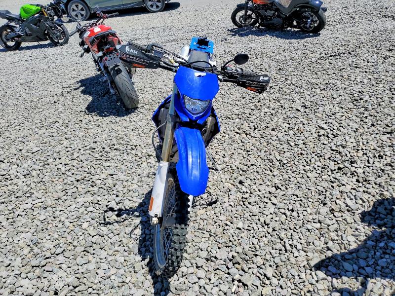 Продаж на аукціоні авто 2012 Yamaha Wr250, vin: JYACG30Y6CA006332, номер лоту: 63089506