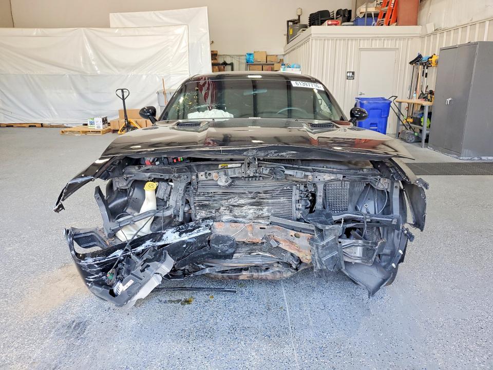Aukcja sprzedaży 2013 Dodge Challenger, vin: 2C3CDYAG4DH536161, numer aukcji: 61397736