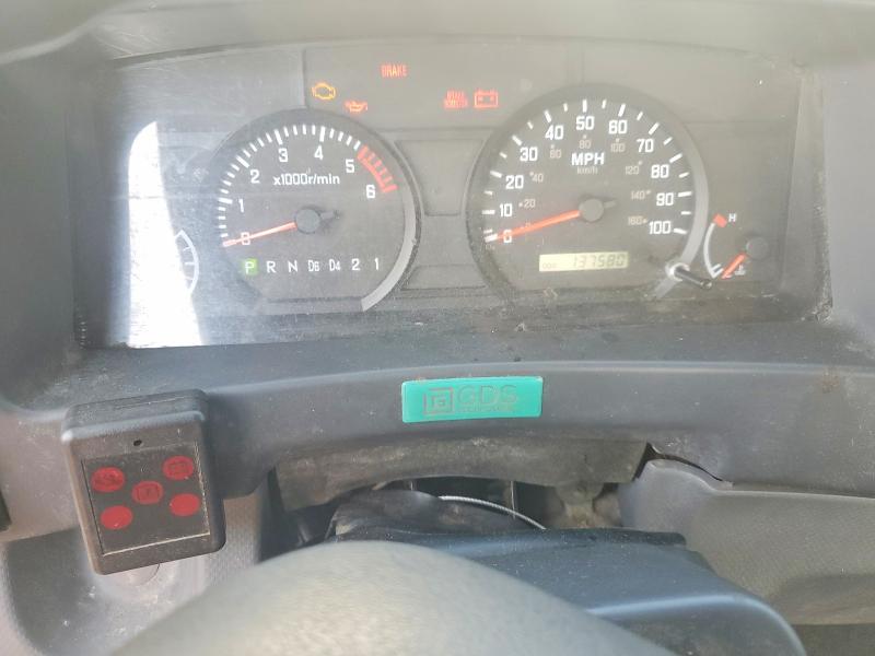 Продаж на аукціоні авто 2014 Isuzu Npr Hd, vin: 54DC4W1B1ES802732, номер лоту: 62457196