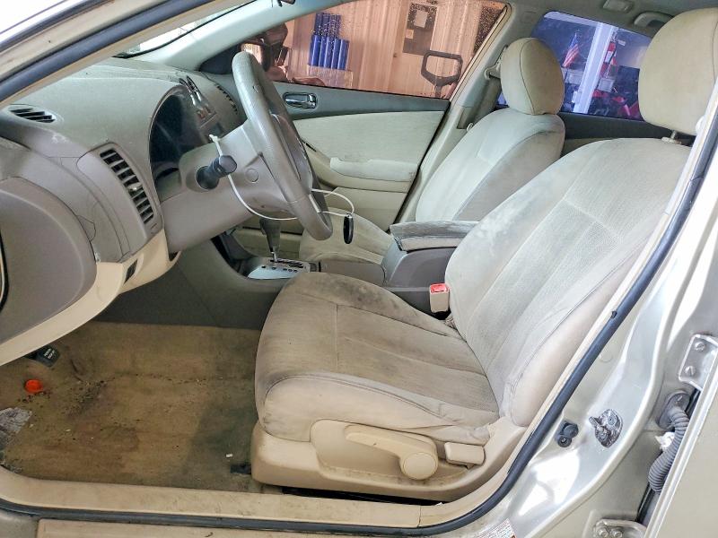 Продажа на аукционе авто 2010 Nissan Altima, vin: 1N4AL2APXAN491349, номер лота: 61161496