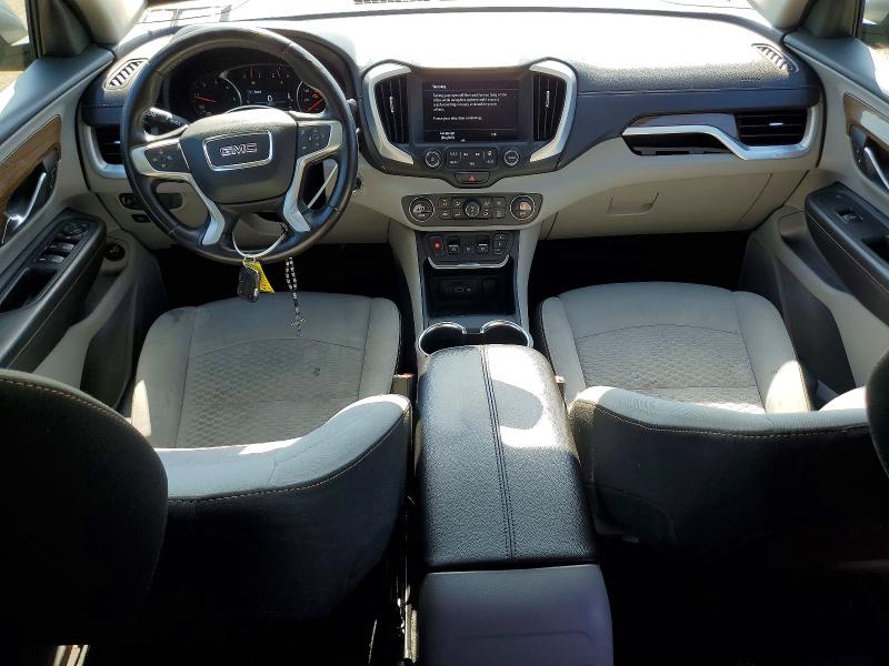 Aukcja sprzedaży 2018 Gmc Terrain, vin: 3GKALUEU6JL179622, numer aukcji: 58559176