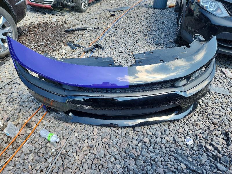 Aukcja sprzedaży 2020 Dodge Charger, vin: 2C3CDXGJ4LH126925, numer aukcji: 59305016