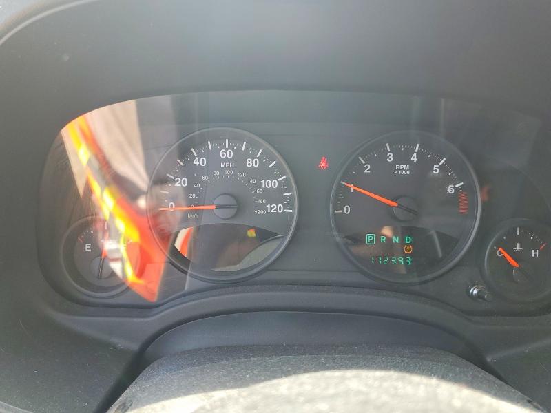 59331346 :رقم المزاد ، 1C4NJCEB4CD580185 vin ، 2012 Jeep Compass مزاد بيع
