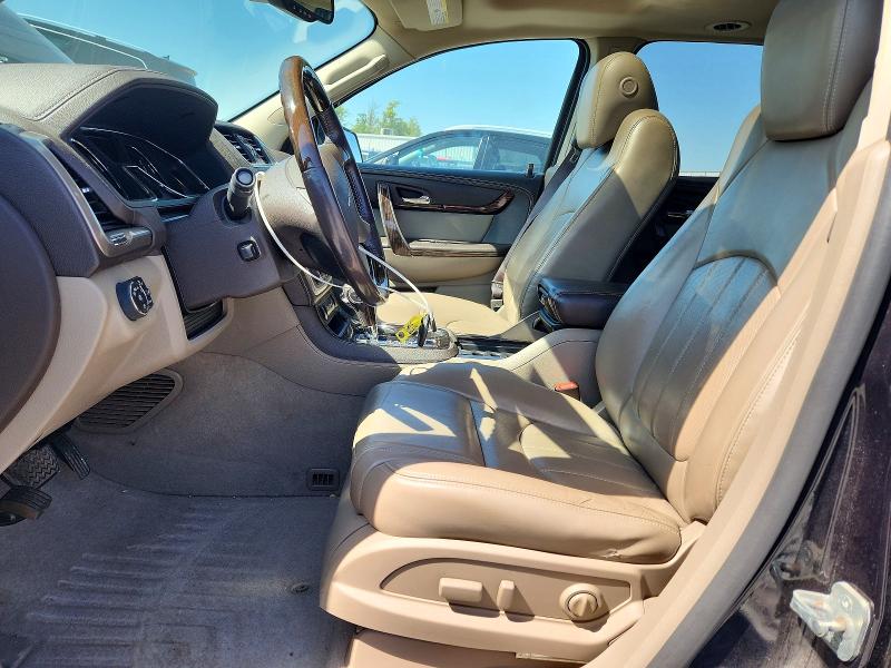 2014 Gmc Acadia მანქანა იყიდება აუქციონზე, vin: 1GKKVTKD3EJ163081, აუქციონის ნომერი: 60946356