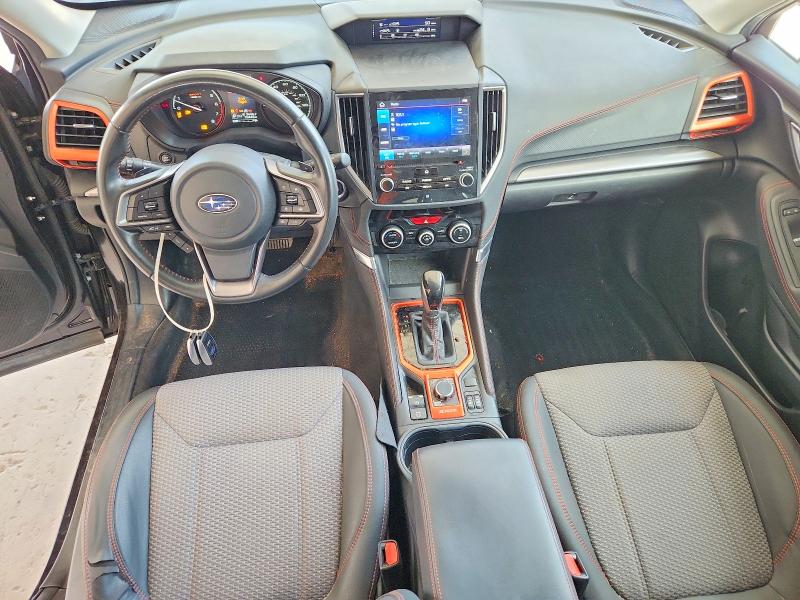 Aukcja sprzedaży 2020 Subaru Forester, vin: JF2SKAMC6LH549805, numer aukcji: 60675496