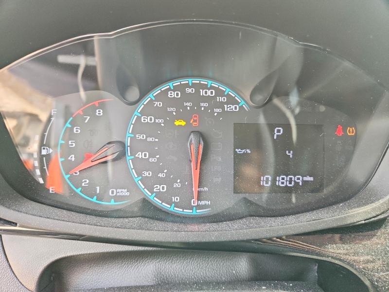 Продажа на аукционе авто 2017 Chevrolet Spark, vin: KL8CD6SA8HC839908, номер лота: 63219306