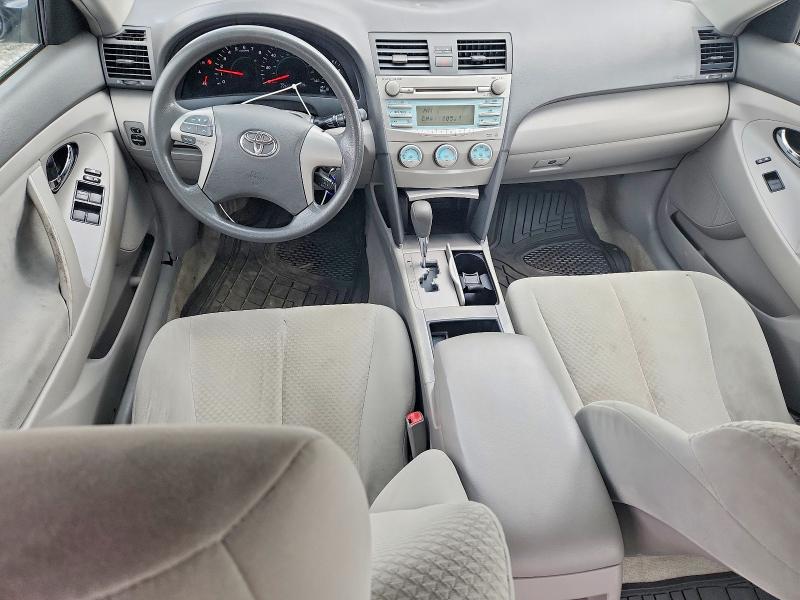 Aukcja sprzedaży 2007 Toyota Camry, vin: 4T1BE46K87U156716, numer aukcji: 60813786