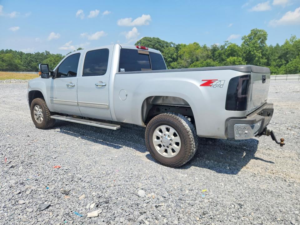 2011 Gmc Sierra მანქანა იყიდება აუქციონზე, vin: 1GT121EG5BF153290, აუქციონის ნომერი: 62837496