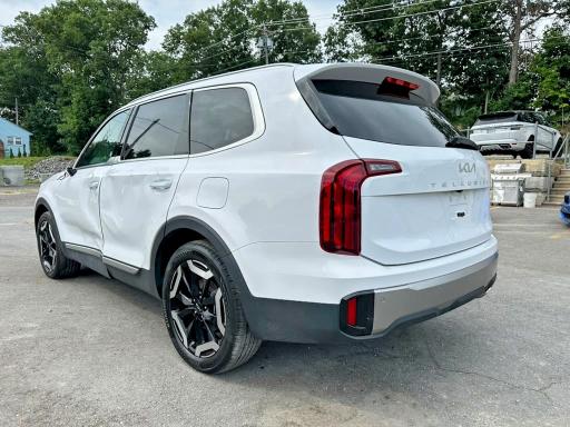 Продажа на аукционе авто 2025 Kia Telluride, vin: 5XYP64GC4SG639970, номер лота: 60915256