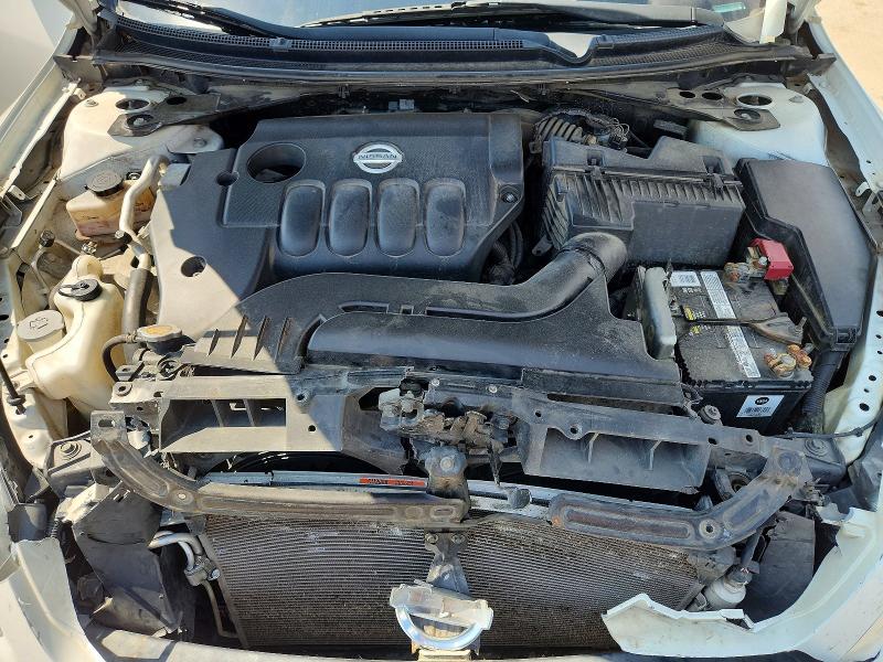 Продажа на аукционе авто 2011 Nissan Altima, vin: 1N4AL2AP3BC158861, номер лота: 59340326
