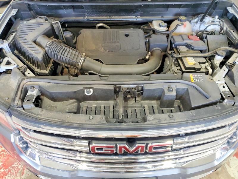 Aukcja sprzedaży 2022 Gmc Acadia, vin: 1GKKNRL42NZ129068, numer aukcji: 60652816
