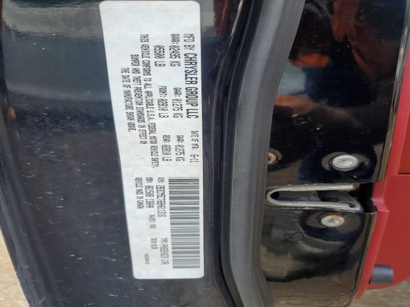 60277816 :رقم المزاد ، 2B3CM5CT6BH611316 vin ، 2011 Dodge Charger مزاد بيع