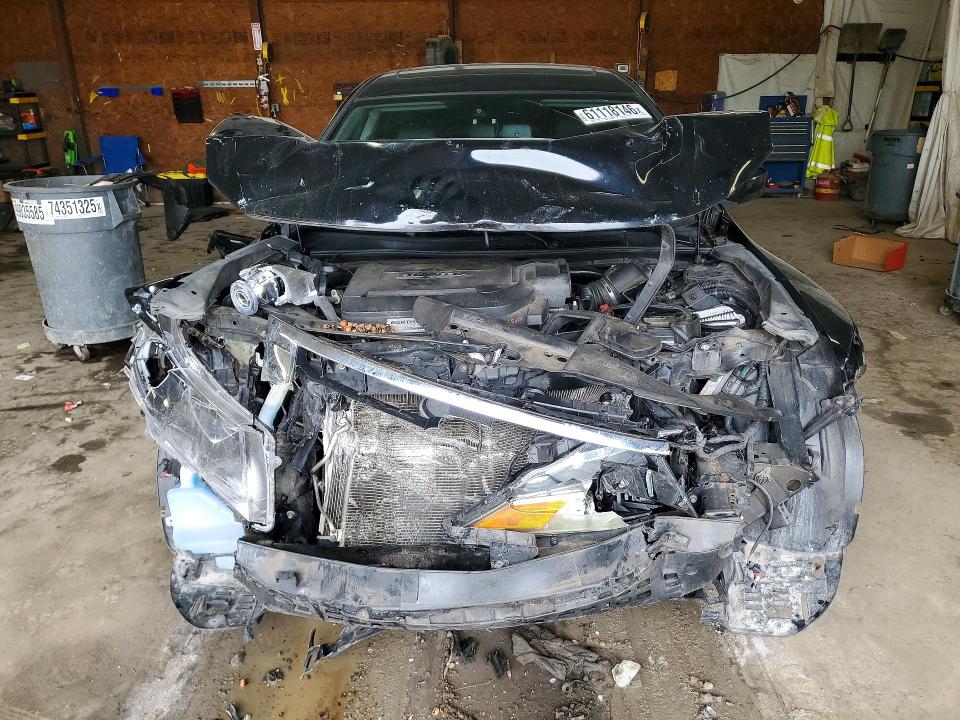 Aukcja sprzedaży 2015 Honda Crosstour, vin: 5J6TF2H50FL002999, numer aukcji: 61118146