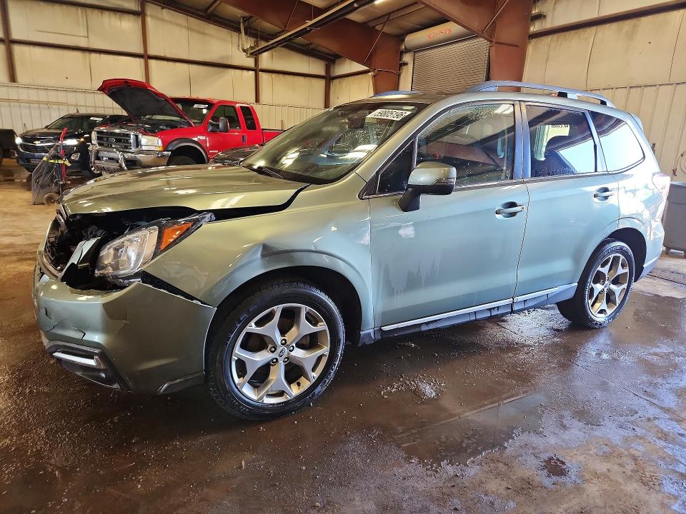 Aukcja sprzedaży 2017 Subaru Forester, vin: JF2SJAWC1HH464202, numer aukcji: 59805196