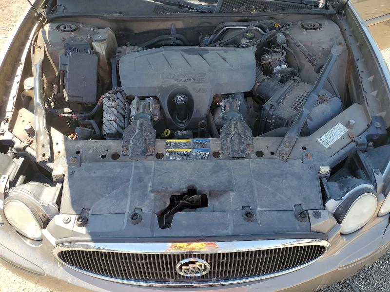 2007 Buick Lacrosse მანქანა იყიდება აუქციონზე, vin: 2G4WC582571121881, აუქციონის ნომერი: 63221356