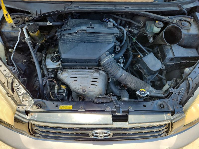 Продаж на аукціоні авто 2002 Toyota Rav4, vin: JTEGH20V426002909, номер лоту: 61789626