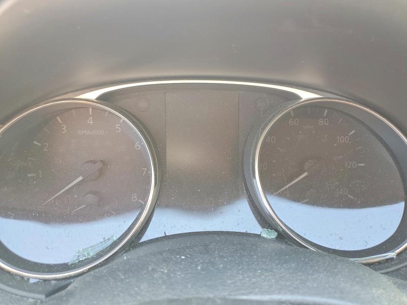 Продажа на аукционе авто 2016 Nissan Rogue, vin: KNMAT2MT1GP628159, номер лота: 60310926