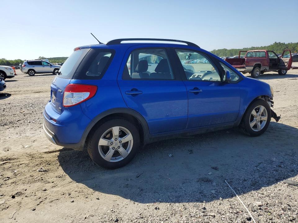 Продаж на аукціоні авто 2012 Suzuki Sx4, vin: JS2YB5A36C6300913, номер лоту: 61725506