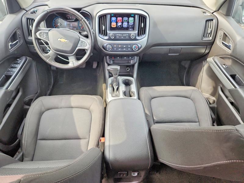 Aukcja sprzedaży 2017 Chevrolet Colorado, vin: 1GCGTCEN9H1238639, numer aukcji: 60493316