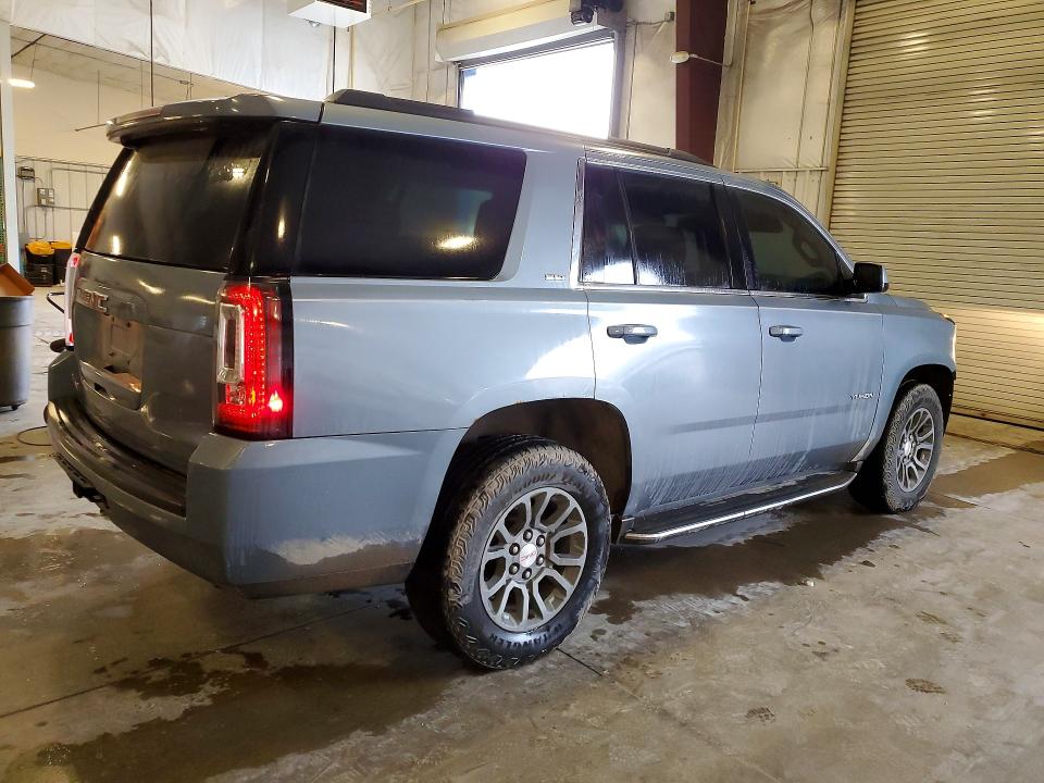 2016 Gmc Yukon მანქანა იყიდება აუქციონზე, vin: 1GKS2BKC2GR293707, აუქციონის ნომერი: 63677796