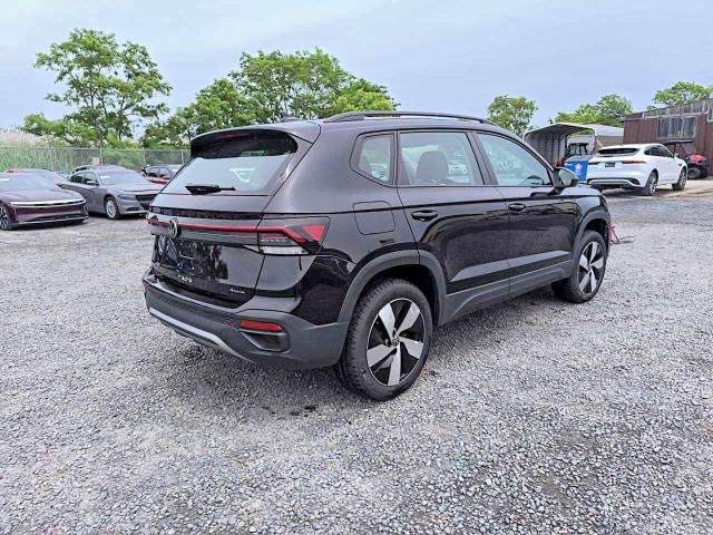 Aukcja sprzedaży 2025 Volkswagen Taos, vin: 3VV8C7B29SM035364, numer aukcji: 61390506