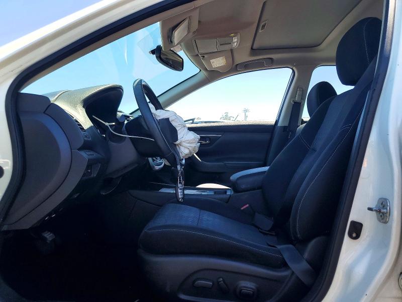 Продажа на аукционе авто 2016 Nissan Altima, vin: 1N4AL3AP7GC133300, номер лота: 61447116