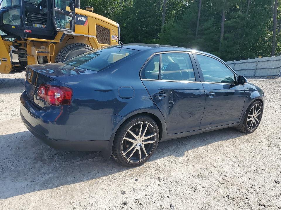 Aukcja sprzedaży 2010 Volkswagen Jetta, vin: 3VWAZ7AJ5AM094723, numer aukcji: 60023646