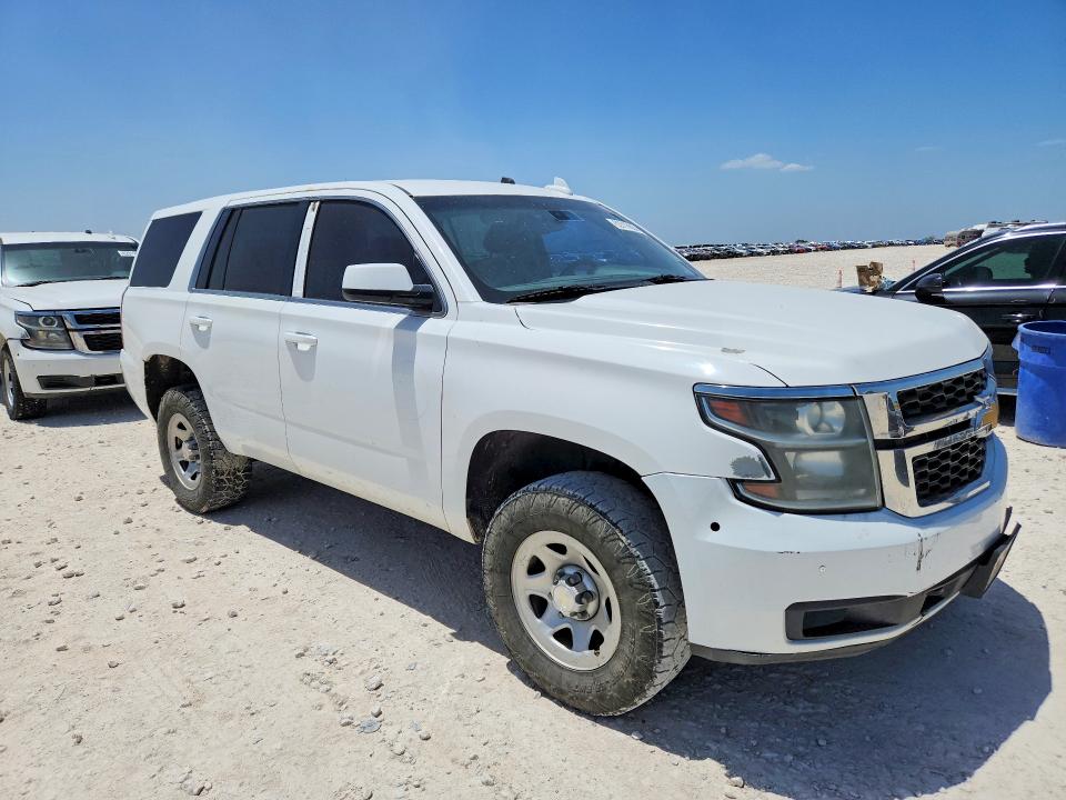 Продажа на аукционе авто 2019 Chevrolet Tahoe, vin: 1GNSKFEC4KR123606, номер лота: 62018886