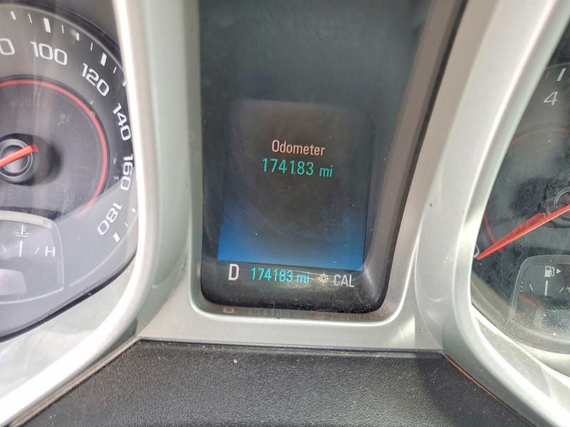 2014 Chevrolet Camaro მანქანა იყიდება აუქციონზე, vin: 2G1FK3DJ2E9182962, აუქციონის ნომერი: 60159466