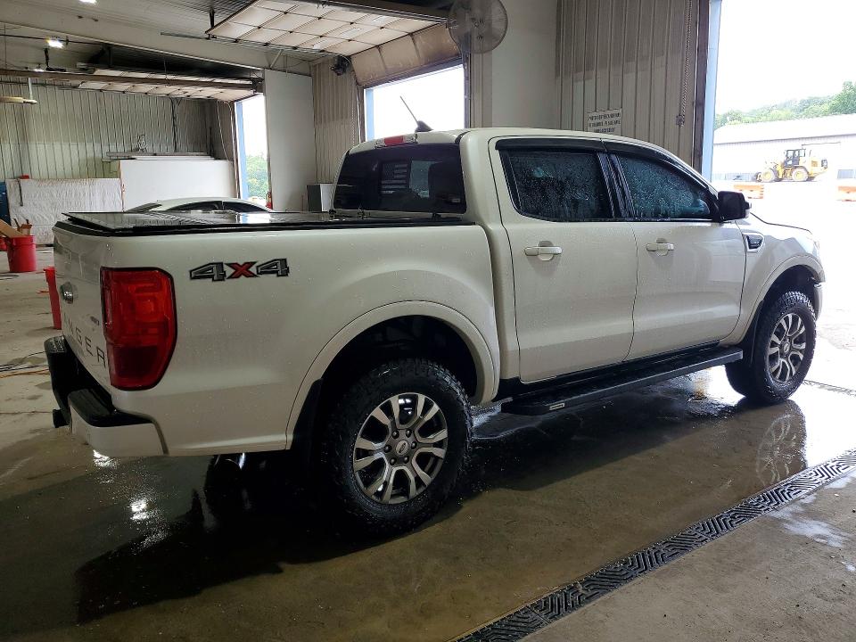 Aukcja sprzedaży 2019 Ford Ranger, vin: 1FTER4FH7KLA16651, numer aukcji: 60110336